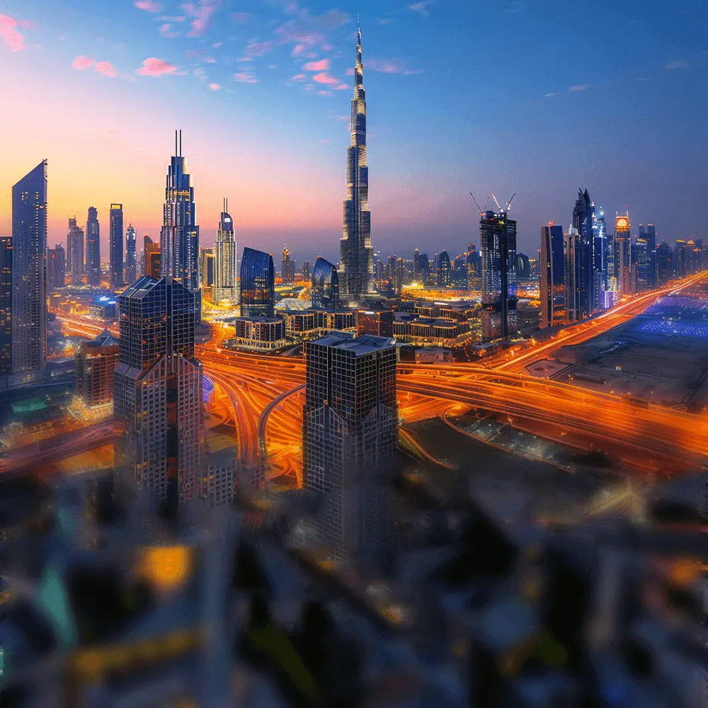 Abu Dhabi City Tour