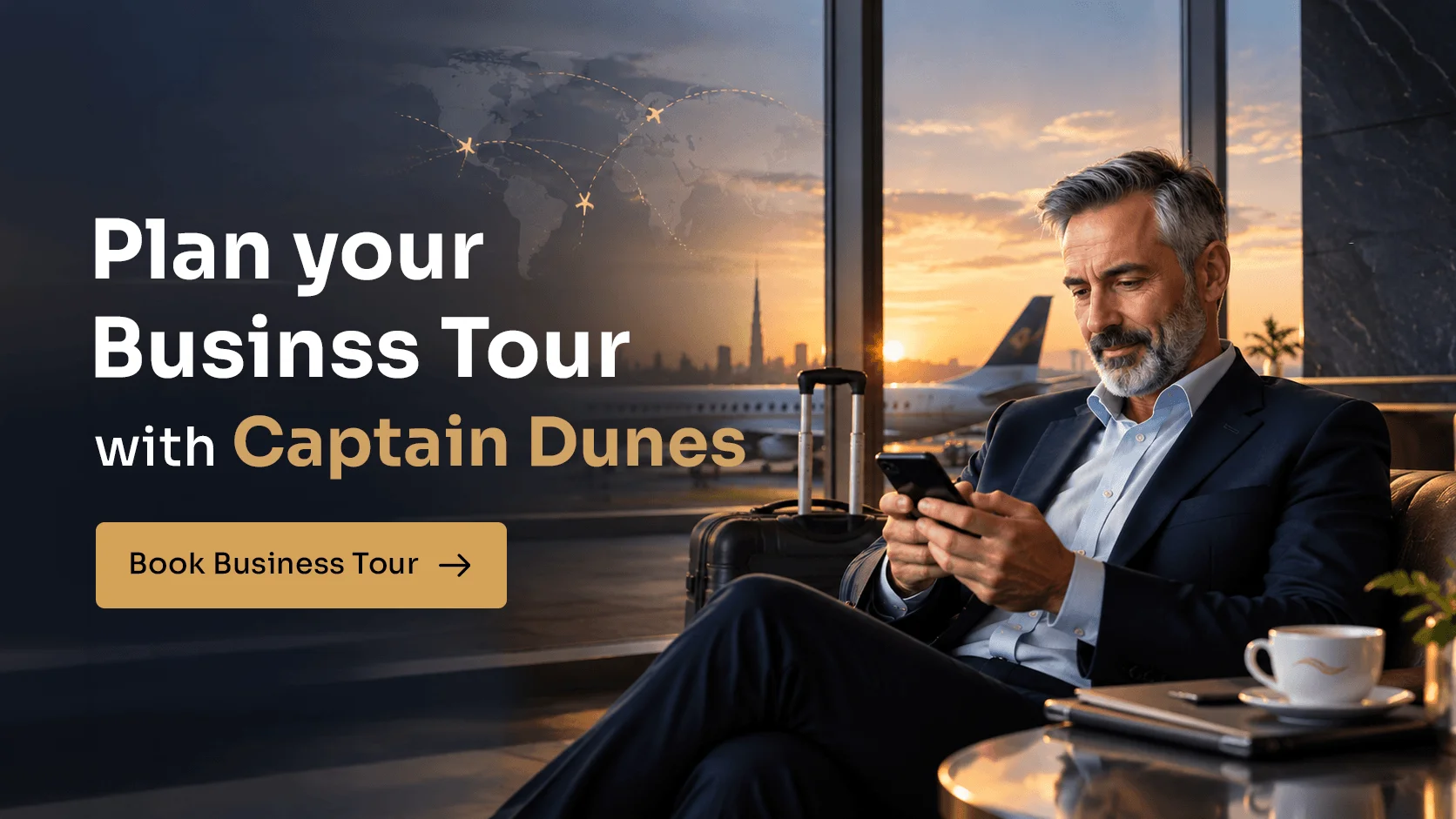 Business Tour
