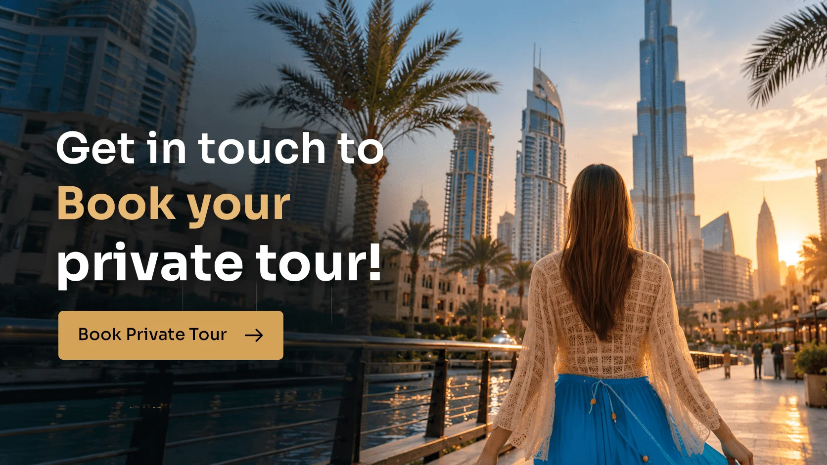 Private Tour