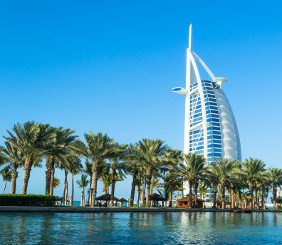 Dubai Attractions