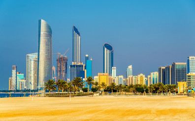 Abu Dhabi Attractions