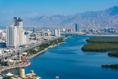 Ras Al Khaimah Attractions