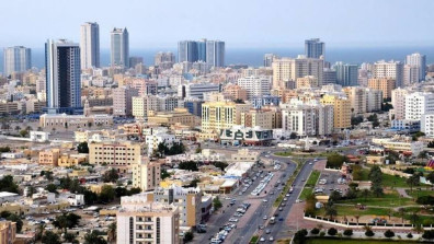 Ajman Attractions