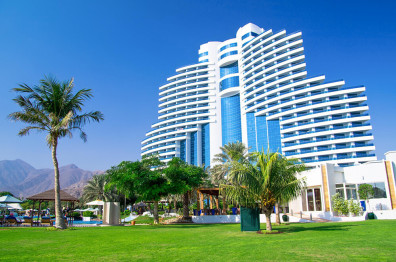 Al Fujairah Attractions