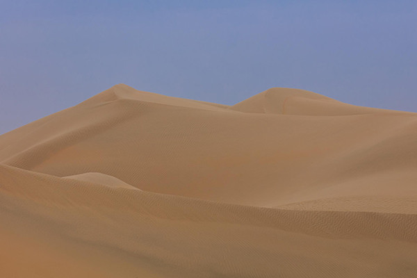 Mureeb Dune