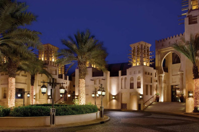 Souk Madinat Jumeirah