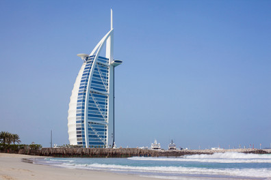 Burj Al Arab