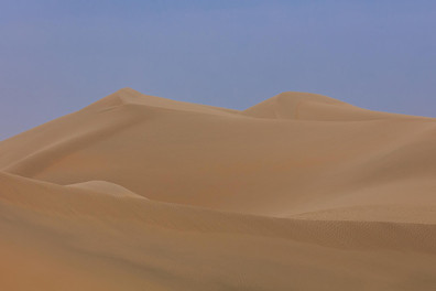 Mureeb Dune