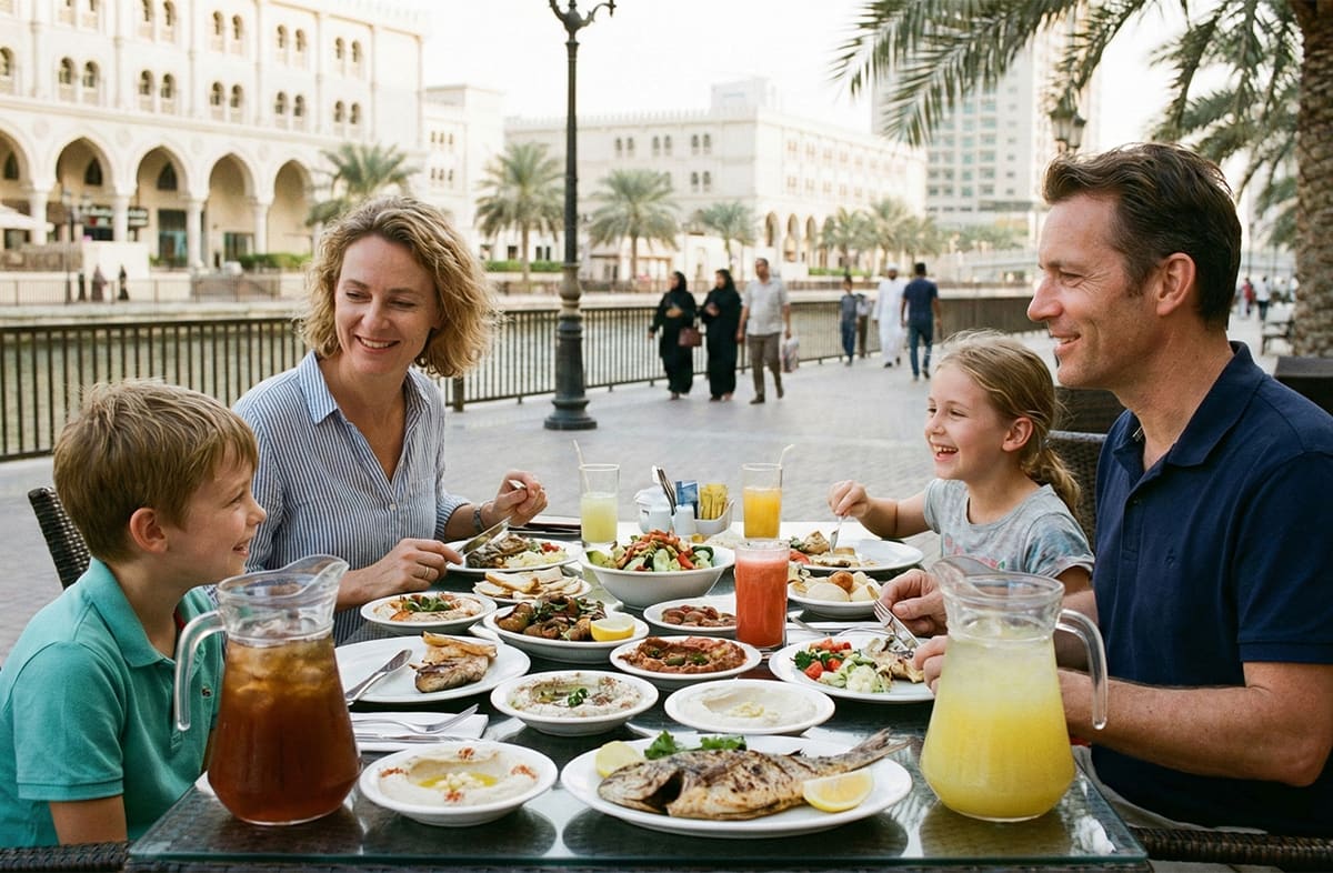 Al Qasba