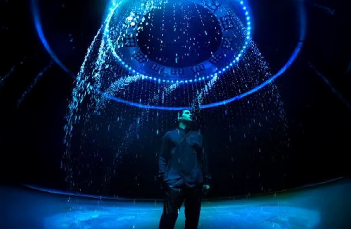 Aya Universe