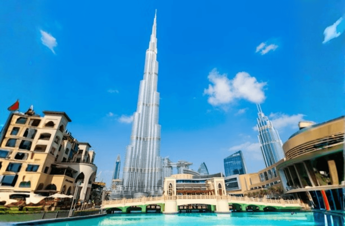 Dubai Mall