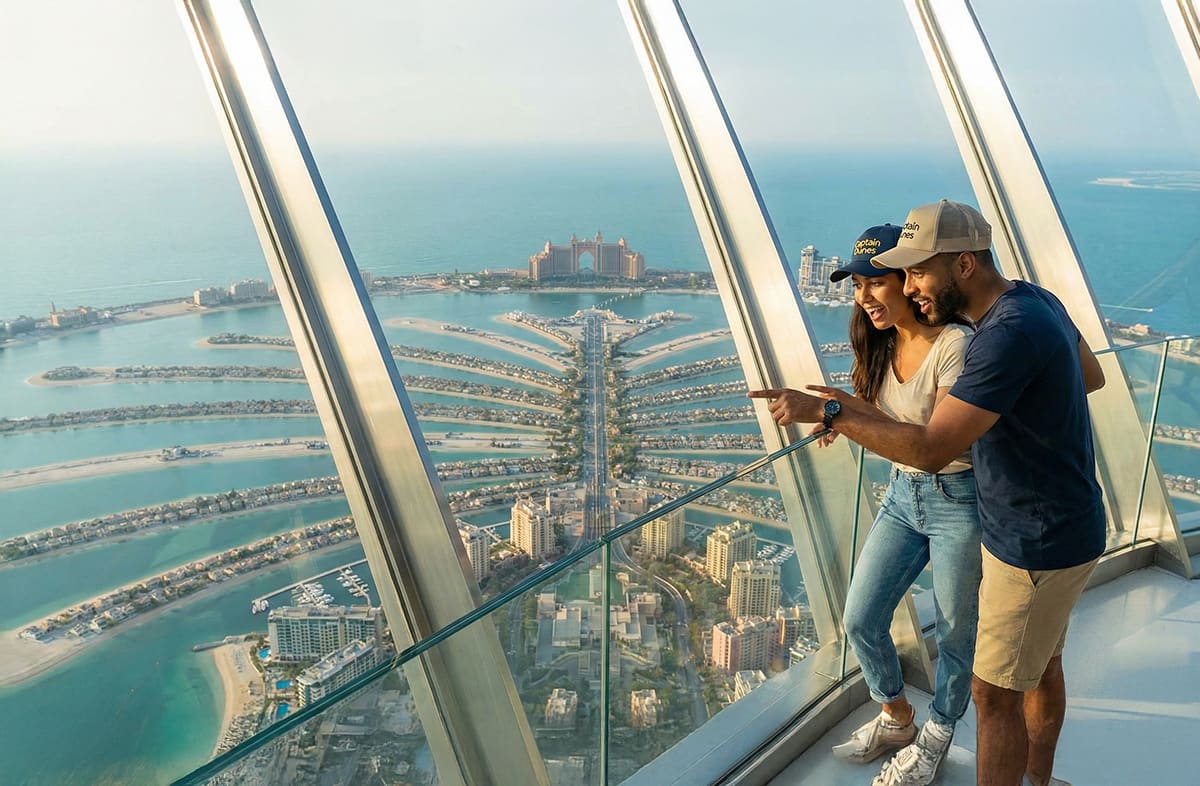 Palm Jumeirah