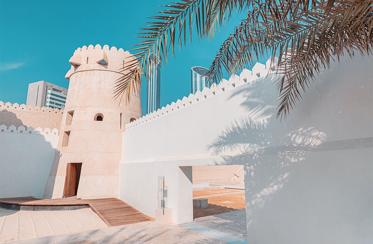 Qasr Al Hosn