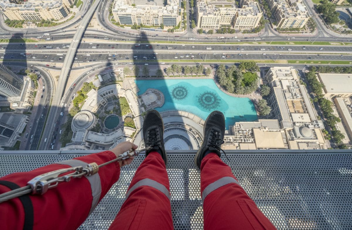 Sky View Observatory