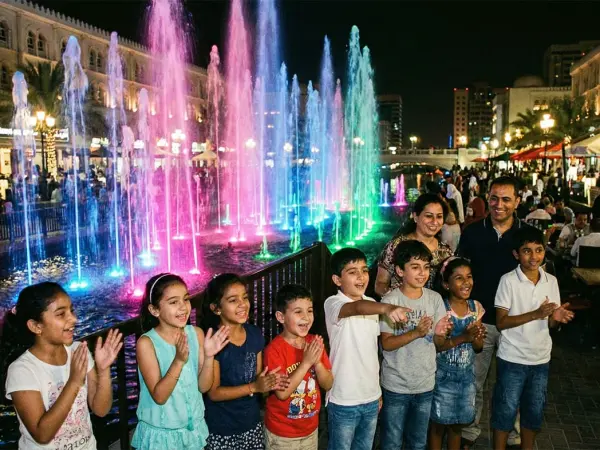 Al Qasba