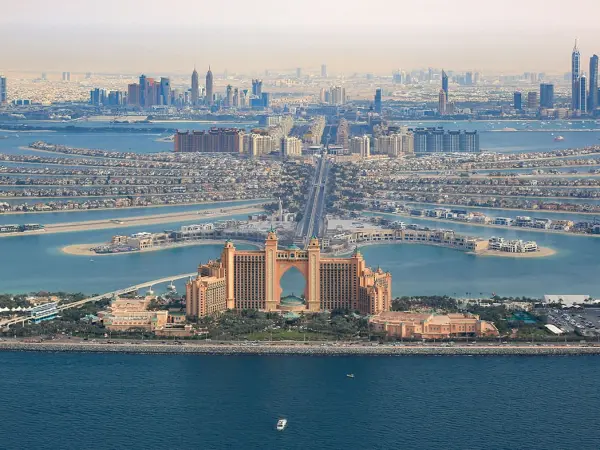 Atlantis Hotel
