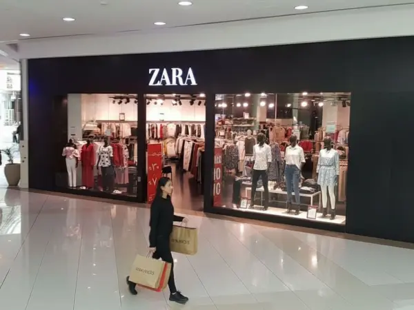 Bawadi Mall