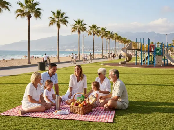 Khorfakkan Beach