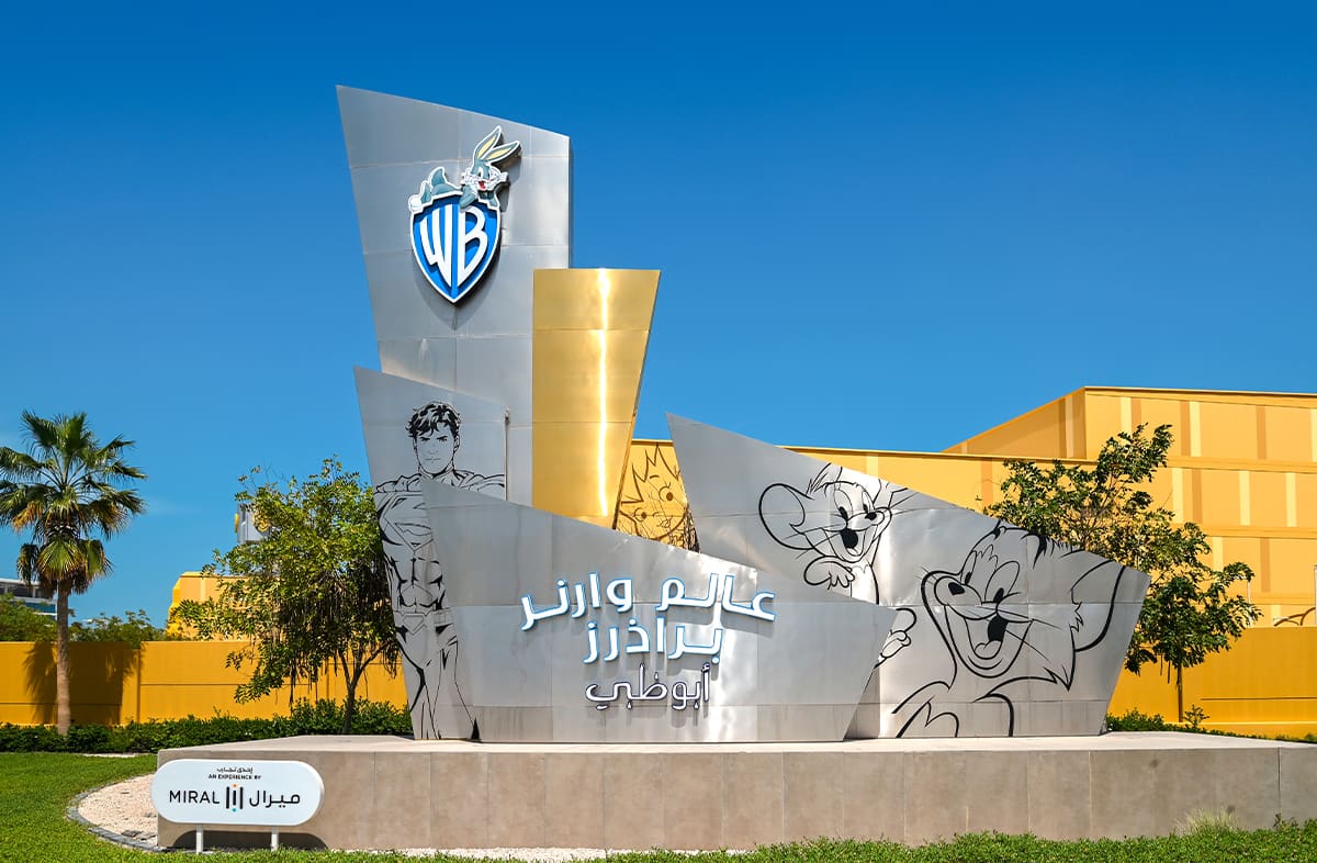 Warner Bros