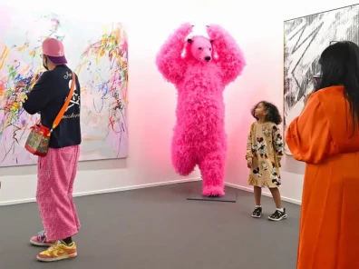 Art Dubai 2023