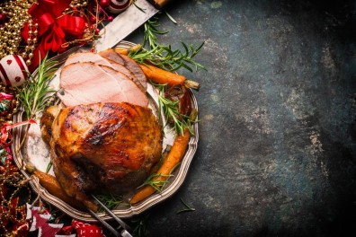 Special Christmas Eve Carvery Night at Hemingway’s