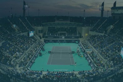 Mubadala World Tennis Championship 2022