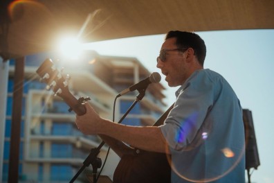 Music at The Boardwalk