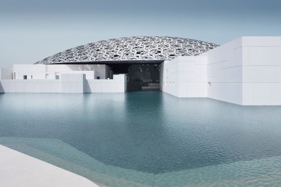 Louvre Abu Dhabi Art Here 2022 Richard Mille Art Prize