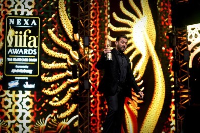 International Indian Film Academy (IIFA) Weekend & Awards