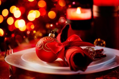 Christmas Festive Menu at West Bay Lounge Restauran