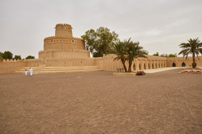 Building with Earth Exhibition