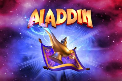 Aladdin Performance