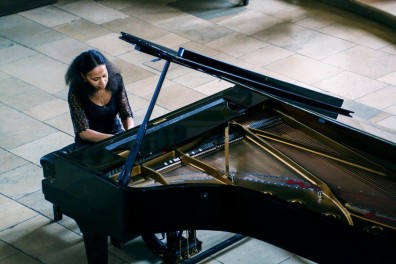 Abu Dhabi Classics: Rebeca Omordia: Piano Recital 'African Pianism'