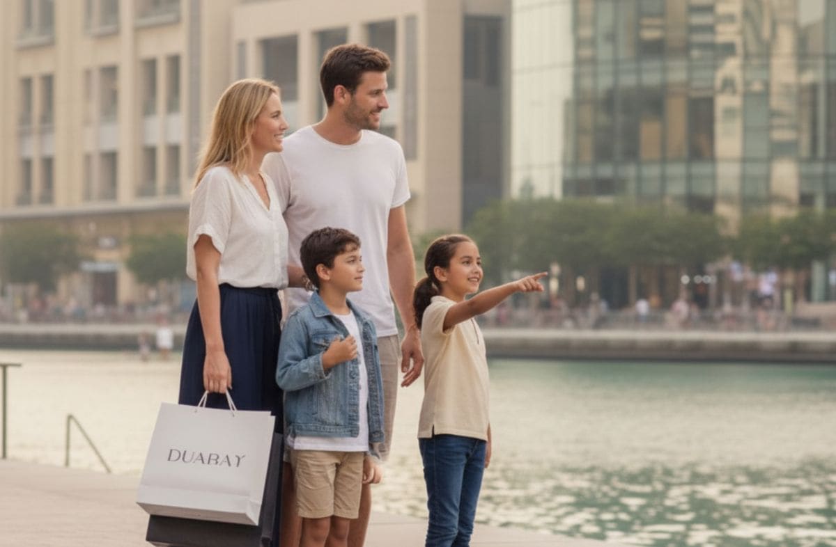Half Day (5 hours) Shopping Tour (UPTO 4 PAX)