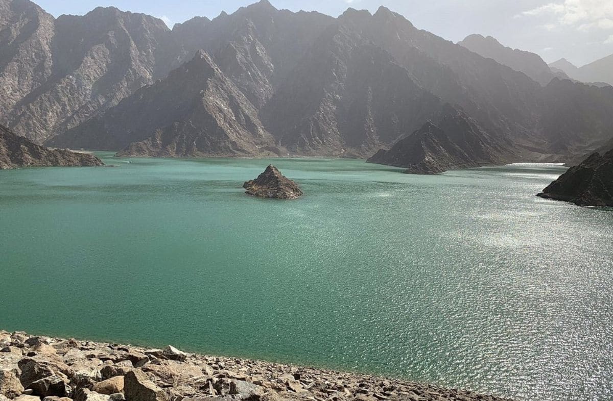 Full Day Hatta Mountain Sightseeing Tour