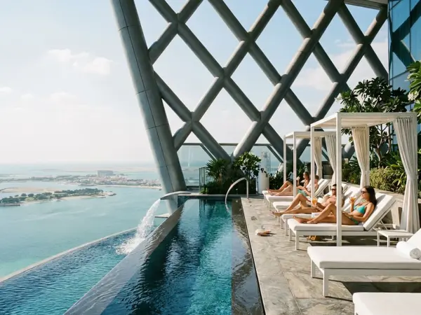 Full Day Abu Dhabi Sightseeing Tour