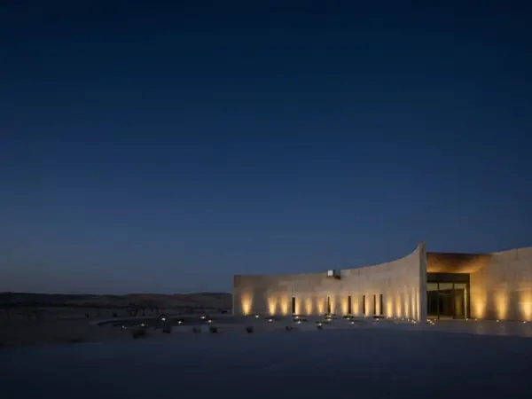 Mleiha Archaeological Site Overnight Tour