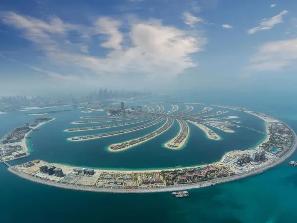 Full Day Dubai City Sightseeing Tour