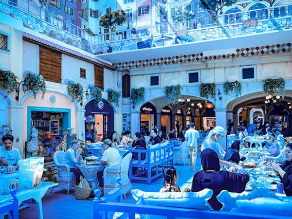 Half Day Dubai Heritage Tour