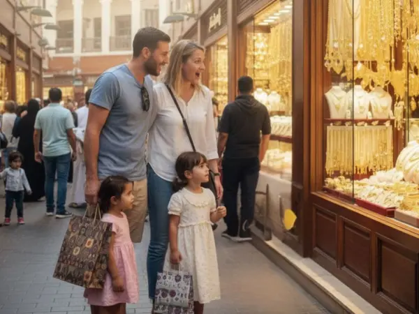Full Day (10 hours) Shopping Tour (UPTO 4 PAX)