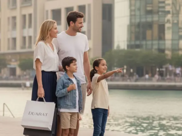 Half Day (5 hours) Shopping Tour (UPTO 4 PAX)