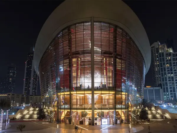 Full Day Dubai City Sightseeing Tour