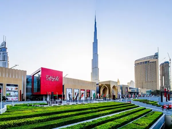 Full Day Dubai City Sightseeing Tour