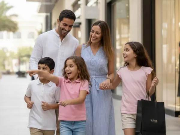 Full Day (10 hours) Shopping Tour (UPTO 4 PAX)