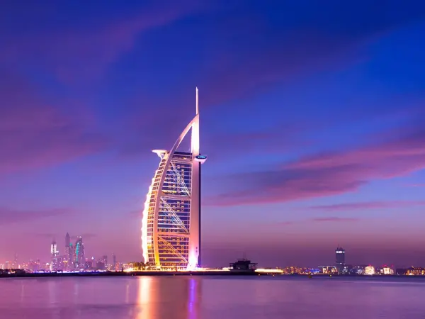 Half Day Dubai Sightseeing Tour