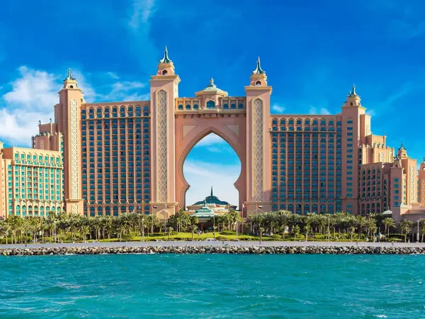 Full Day Luxury Dubai City Sightseeing Tour
