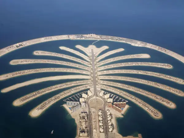 Half Day Dubai Sightseeing Tour