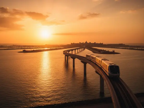 Full Day Luxury Dubai City Sightseeing Tour