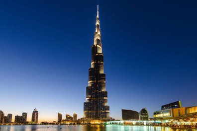 UAE Full Day Tours