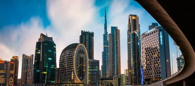 Dubai's Most Iconic Architectural Landmarks